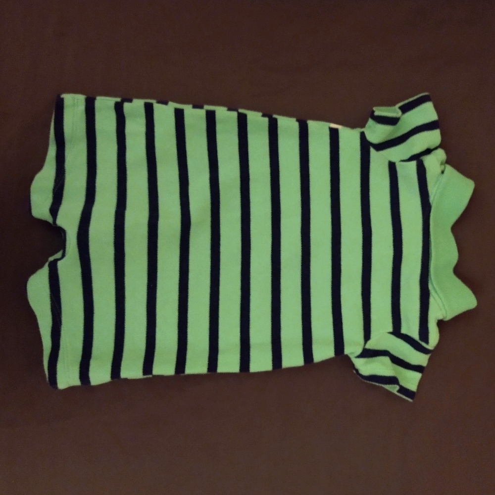 CARTERS 5 Rompers- NB - Picture 12 of 16